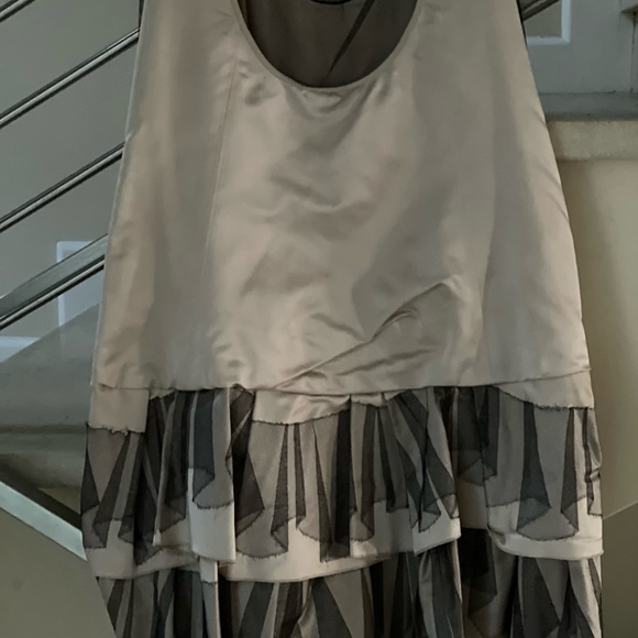 VINTAGE MARC JACOBS SEXY ELEGANT DRESS❤️HP - Picture 5 of 13